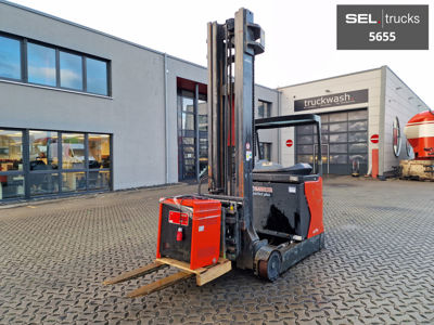 Picture of Linde R 20 Forklift