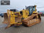 CAT D6N LGP Raupe/Dozer