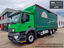 Mercedes-Benz Antos 2536 L used Truck