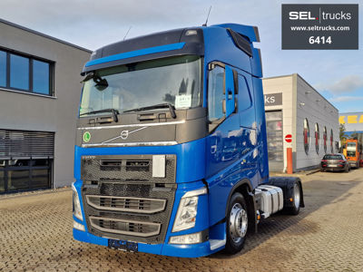 Volvo FH 460 used Truck
