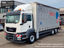 MAN TGS 26.360 6x2-2 LL used Truck