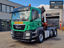 MAN TGS 26.500 6x2/4 BLS used Truck