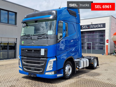Volvo FH 500 used Truck