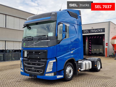 Picture of Volvo FH 460