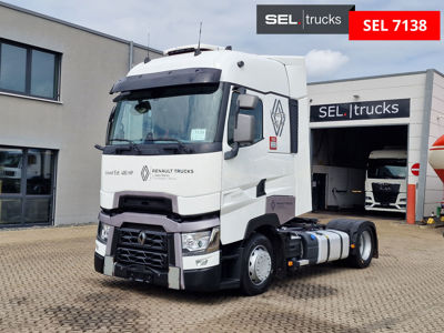 Renault T High 480 used Truck