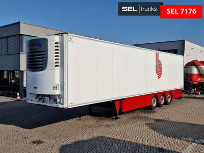 Schmitz cargobull SKO 24/L 13.4 FP 60 COOL used Trailer