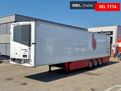 Schmitz Сargobull SKO 24/L 13.4 FP 60 COOL used Trailer