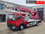 Mercedes-Benz Atego 1217 used Truck