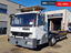 Mercedes-Benz Kamag WBH25 used Truck