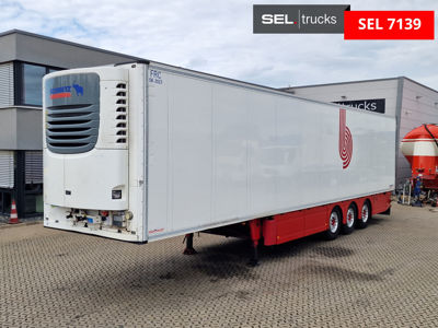 Schmitz Cargobull SKO 24/L - 13.4 FP 60 COOL used Trailer