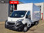 Peugeot Boxer used Truck