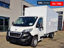 Peugeot Boxer used Truck