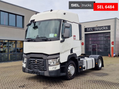 Renault T 460 used Truck