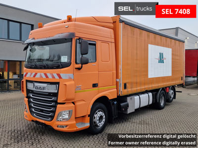 Immagine di DAF XF 440 FAN