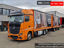 Picture of Mercedes-Benz Actros 2548