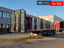 used Woodtransport semitrailer