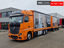 Mercedes-Benz Actros 2548 used Truck