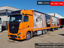 Mercedes-Benz Actros 2548 used Truck