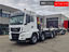 MAN TGS 35.500.8X2-6 BL used Truck