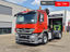 Mercedes-Benz Actros 1844 used Truck