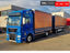 MAN TGX 18.580 4X2 LL used Truck