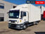MAN TGL 12.250 4X2 BL used Truck