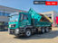 MAN TGS 28.480 6X4H-4 BL used Truck