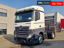 Mercedes-Benz Actros 1843 used Truck