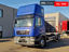 MAN TGM 18.340 4X2 LL used Truck