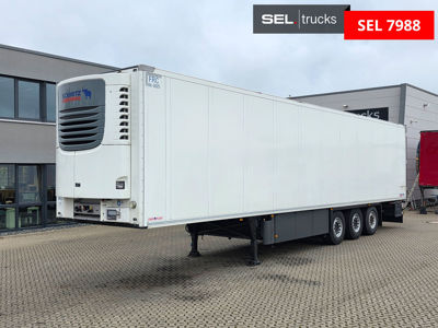 Schmitz Cargobull SKO 24/L 13.4 FP COOL V7 used