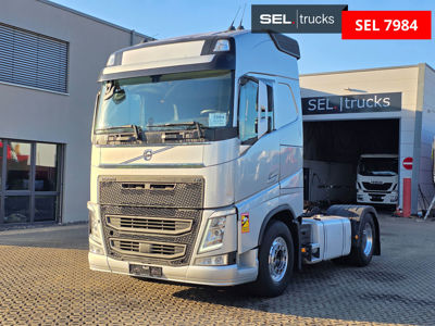 Volvo FH 460  used Truck