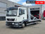 MAN TGL 8.180 4X2 BL used Truck