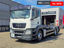 MAN TGS 26.400 6x2-2 BL used Truck