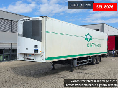 Schmitz Cargobull SKO 18/L - 13.4 FP 60 COOL used Trailer