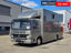 Mercedes-Benz Atego 818L used Truck