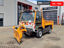 Kiefer BokiMobil 1151 Snow plough  used Truck