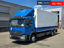 Mercedes-Benz Atego 1218 used Trucks