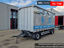 Rufa DHC 18-21 used Trailer
