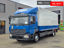 Mercedes-Benz Atego 1221 used Truck