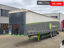 Berger SAPL 24 used Trailer