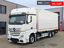 Mercedes-Benz Actros 2542 used Truck