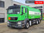 MAN TGS 26.440 6X2-2 LL used Truck