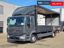 Mercedes-Benz Atego 1221 used Truck