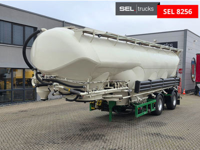 Köhler BSCX31/51/A used