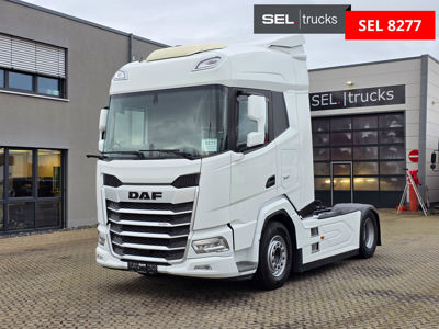 DAF XF 530 FT used