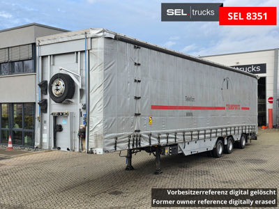 Meusburger MPS-3 used