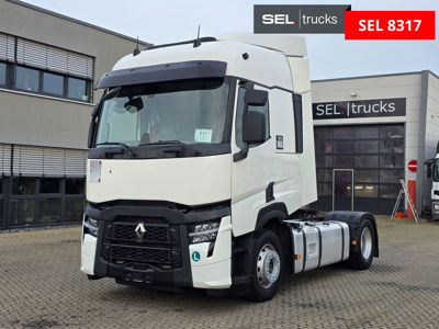 Renault T520 used Truck