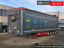 Meusburger MPS-4 used Trailer