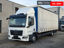 MAN TGX 12.250 4X2 BL CH used Truck