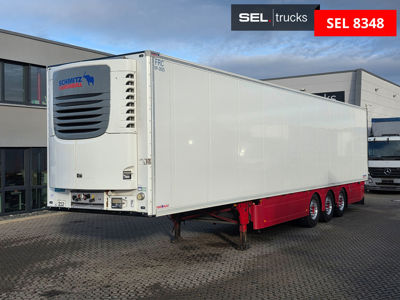 Schmitz Cargobull SKO 24/L - 13,4 FP COOL V7 used Trailer